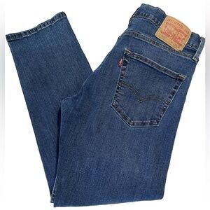 Levi's 502 Men’s Jeans 33 x 30